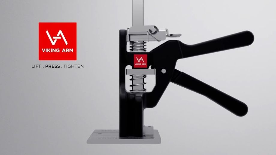 Viking Arm Precision Lifting Tool - Twin Pack