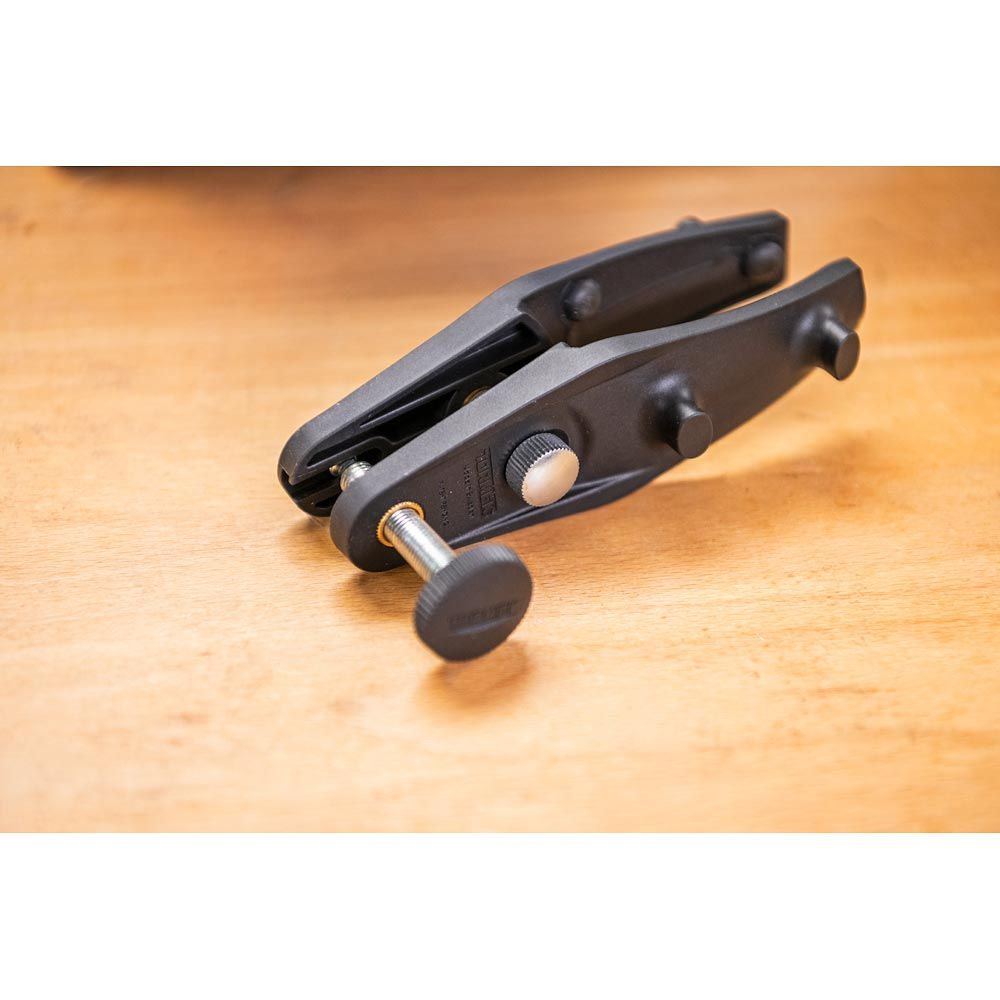 Tormek AX-40 Axe Jig | Axminster Tools