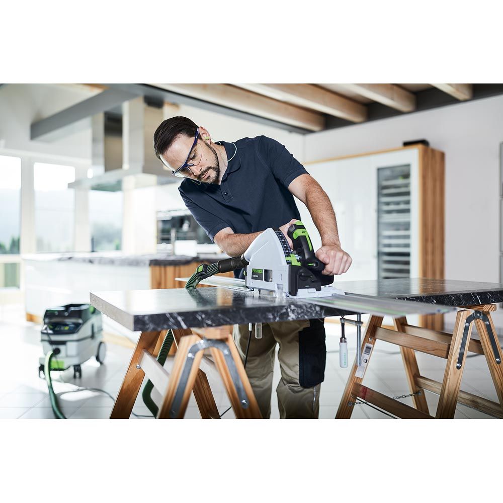 Festool CTM 26 EI CLEANTEC Dust Extractor 230V | Axminster Tools