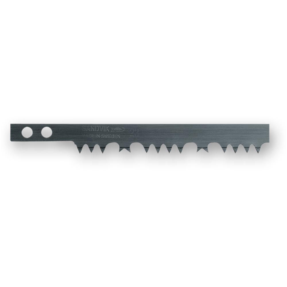 30in Bahco 23-30 Raker Tooth Hard Point Bowsaw Blade 755mm 