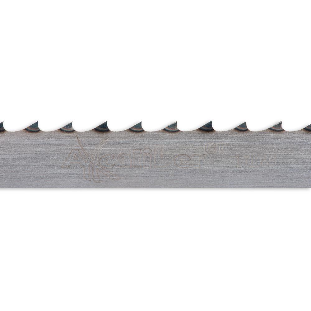 1 BandSaw Blades 90-1/2" x 1/2" x desired tpi 2299mm 