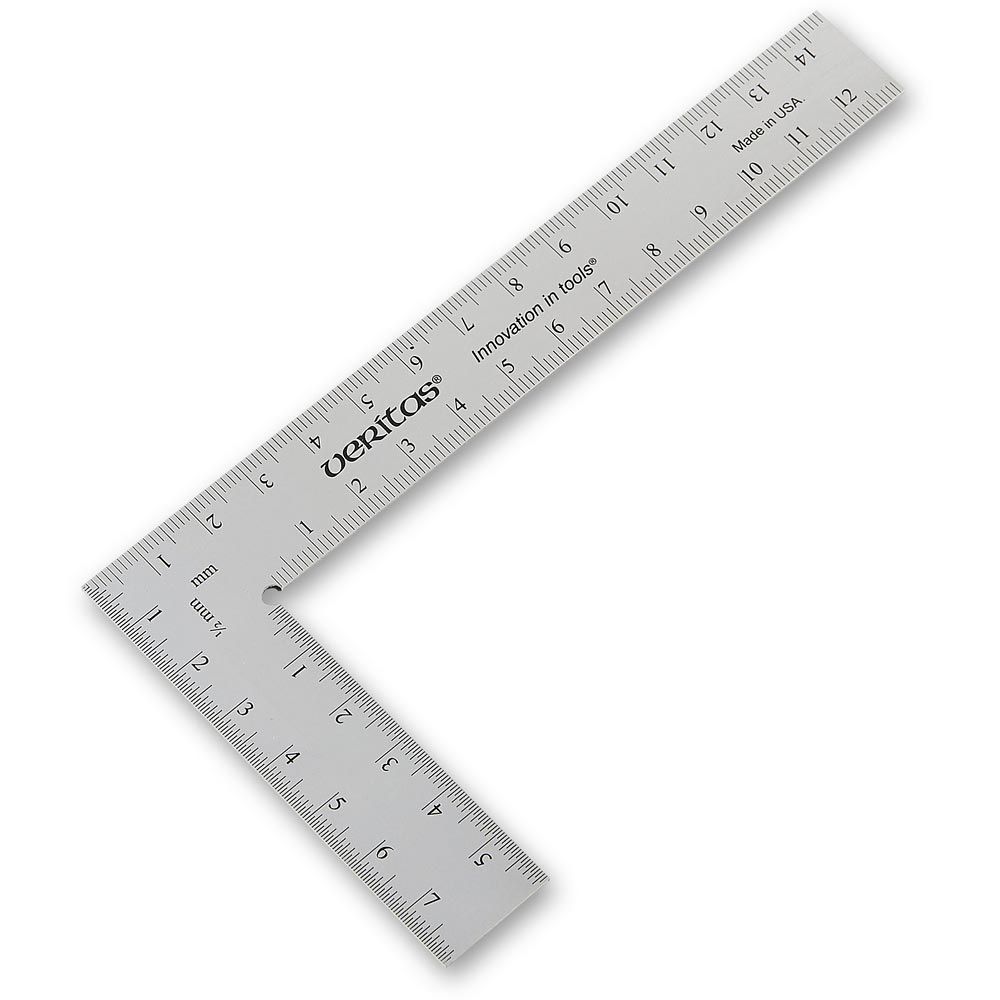 Details about   Milwaukee Rafter Square Metric Measuring Tool Layout Measure 180mm Work Shop NEW 