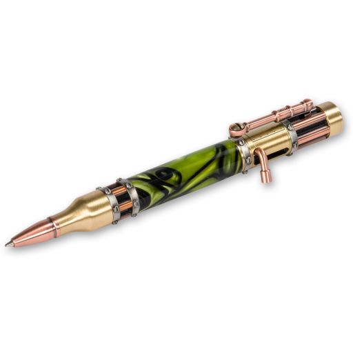Buy Penn State Industries PKSP105A 7mm Pen Kit Bundle #1
