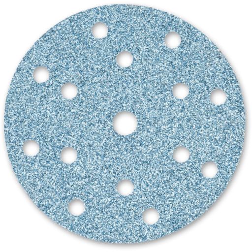 Mirka Basecut Abrasive Discs 150mm (15 hole)