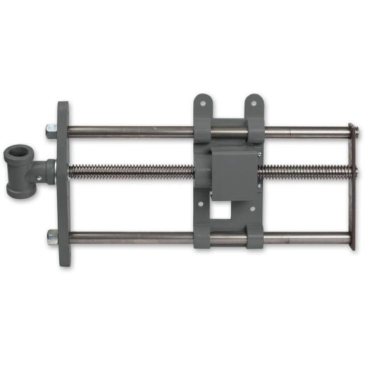Axminster Professional Quick Release Vice Guide - 470mm