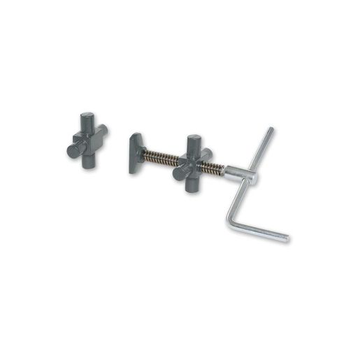 Axminster Professional Panel Clamp Set