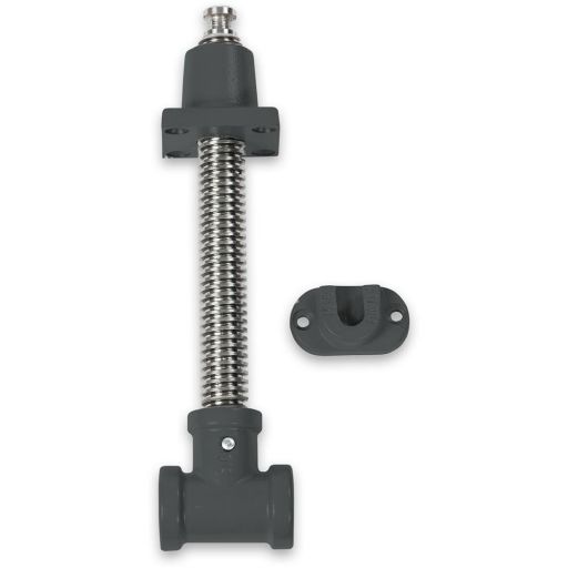 Axminster Professional Front Vice Screw