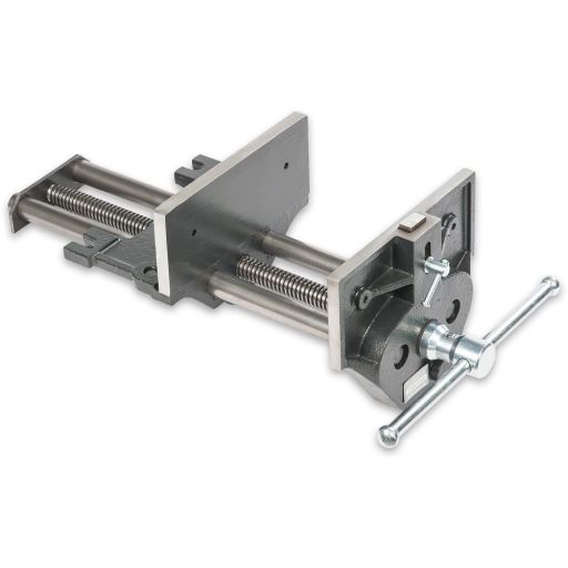 Axminster Professional Woodworking Vice 225mm/9"
