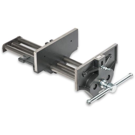 Axminster Professional Woodworking Vice 266mm/10.1/2"