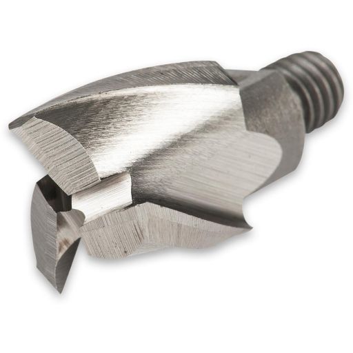 Souber Lock Jig Aluminium Cutter HSS 19mm (3/4")