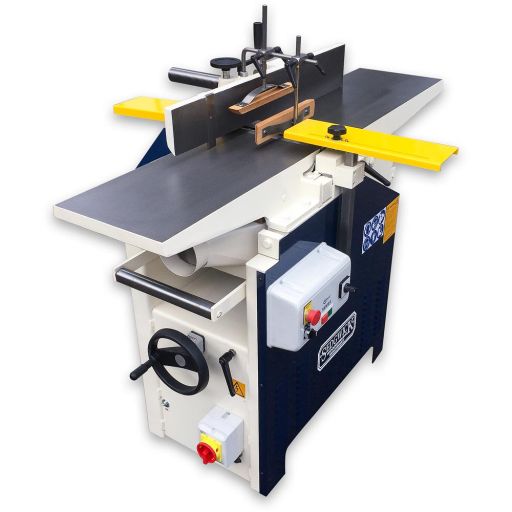 Sedgwick MB Planer Thicknesser with TERSA 230V