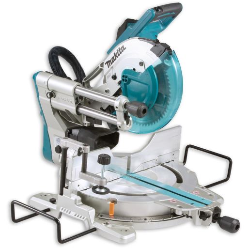 Makita LS1019L 260mm Compound Mitre Saw With Laser