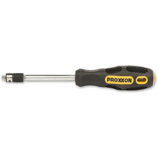 PROXXON FLEX-DOT Combination-Screwdriver 6.3mm