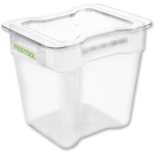 Festool Container For CT Pre Dust Separator