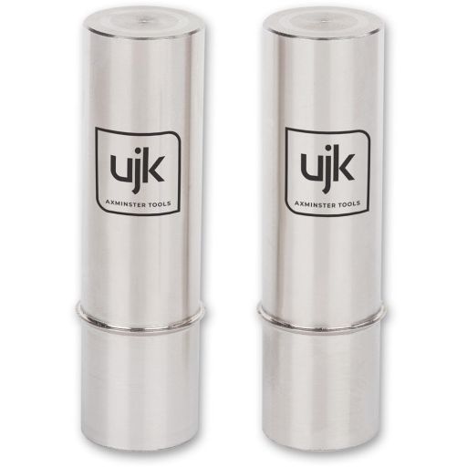 UJK 50mm Guide Dogs (Pair)