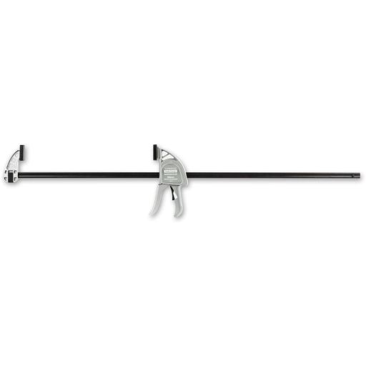 Axminster Professional Alloy Bar Clamp/Spreader 900 x 80mm