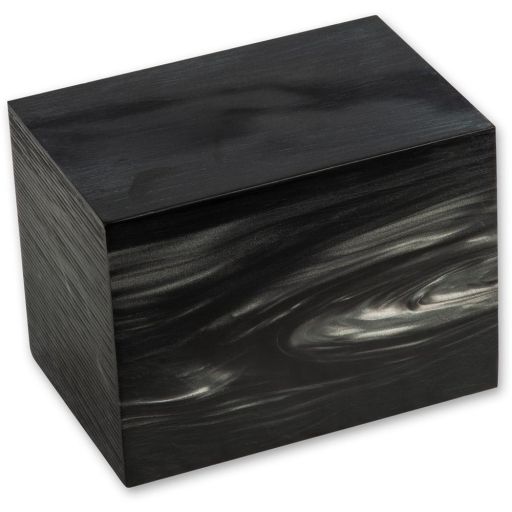 Acrylic Kirinite Project Blank - Carbon