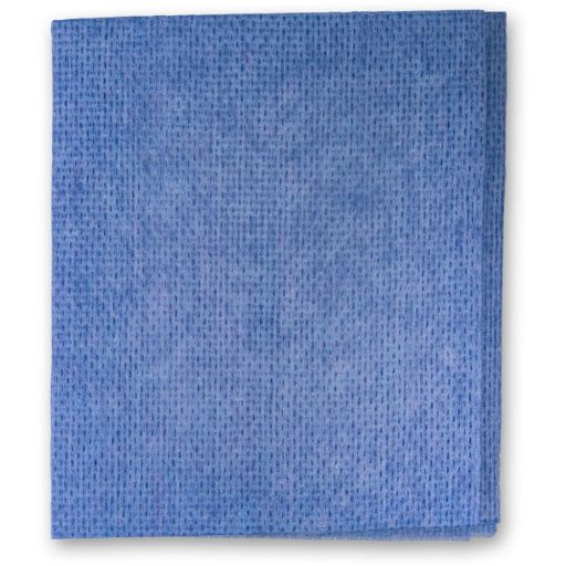 Tack Rags Expert BLUSYN Blue Dry Tack Cloth (Pkt 10)
