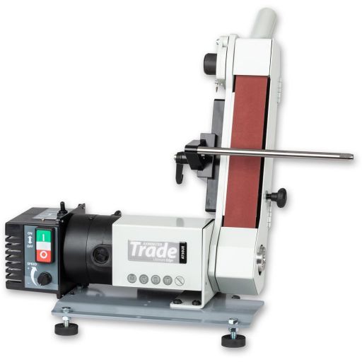 Axminster Trade Ultimate Edge Variable Speed Sharpening System