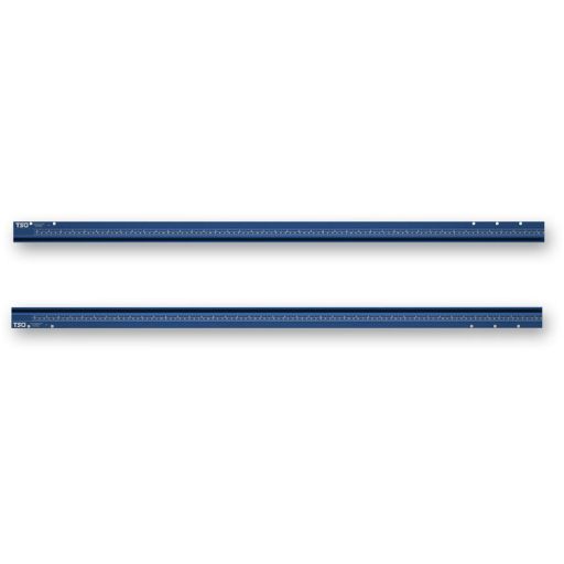 TSO Products Parallel Guide System Rails RH & LH TPG50 (Pair)