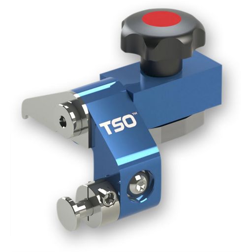 TSO Products Flip Stop For ST & TPG Guide System