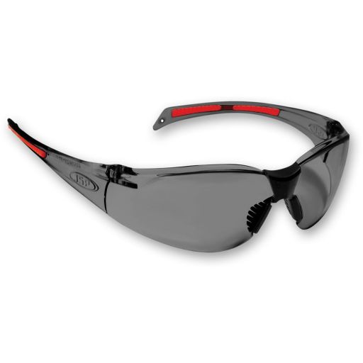 JSP Stealth™ 8000 Smoke Safety Spectacles