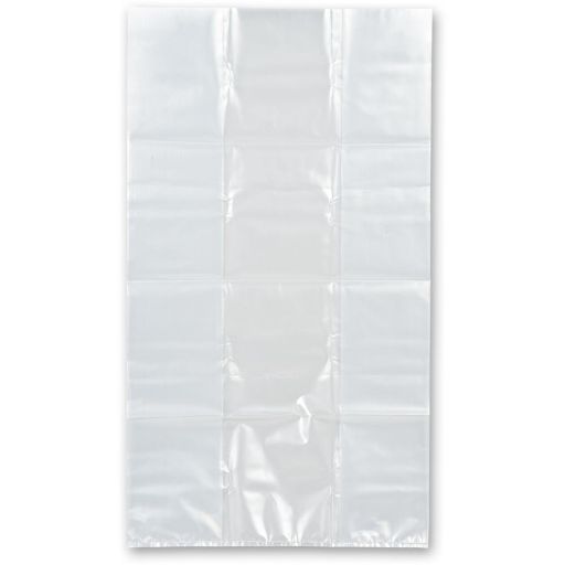 Axminster Professional Cyclone Extractor Filter Waste Sacks (Pkt 5)