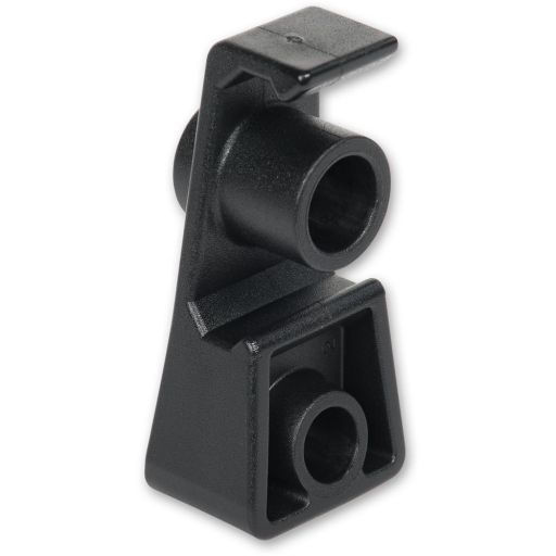 Axminster Professional Support End Cap For Clamps