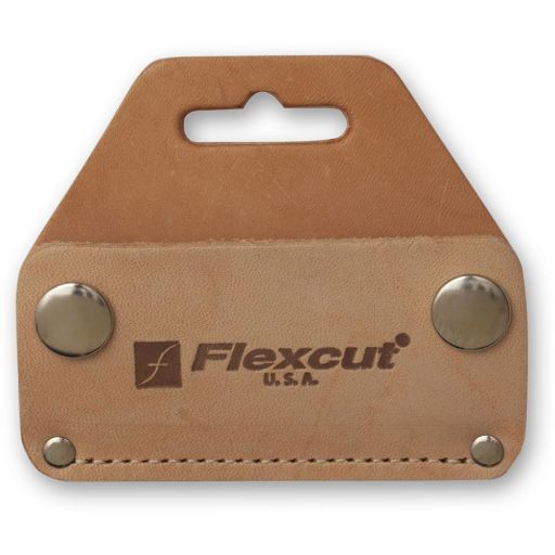 Flexcut KN04 Draw Knife Sheath 75mm