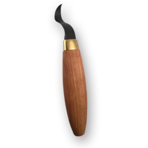 Flexcut KN54 Spear Point Small Radius Hook Knife