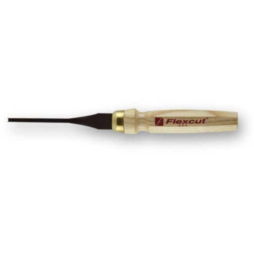Flexcut Mallet Tool MC211 #11 x 1/8" Gouge