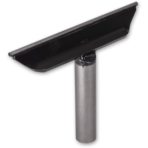 Robust Low Profile 230mm (9”) Tool Rest with 30mm x 133mm Post
