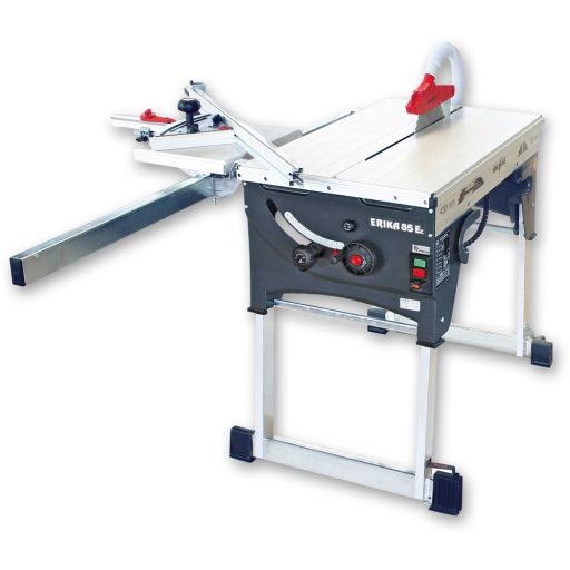 Mafell Erika 85EC Pull-Push Saw System Package - 230V