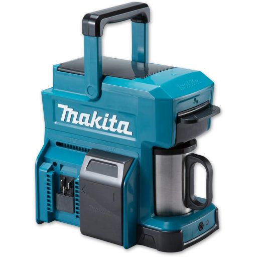 Makita DCM501Z Coffee Maker 18V (Body Only)