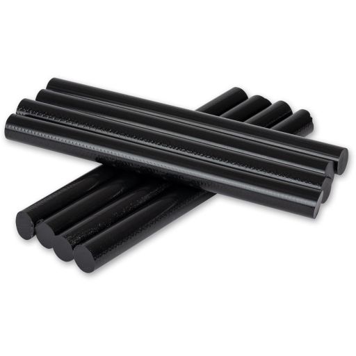 Wood Repair Thermelt Filler Sticks - Black