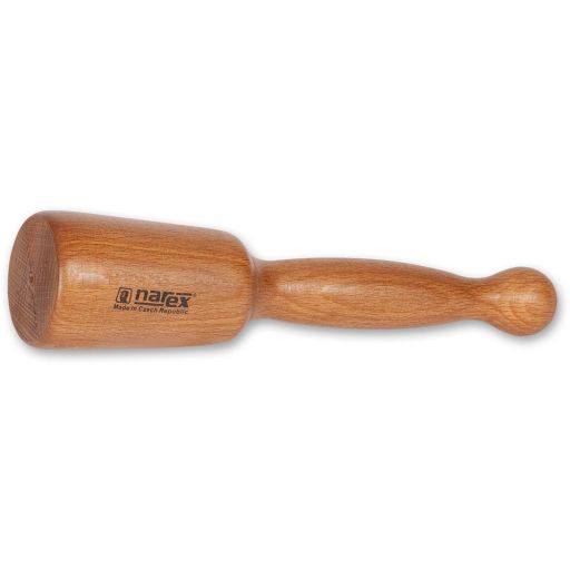 Narex Carving Mallet - 63 x 87 x 250mm