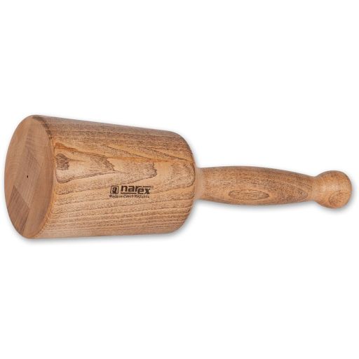 Narex Carving Mallet - 98 x 137 x 300mm