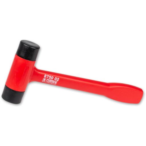 Narex Mallet with Plastic Faces - 290mm - 442g