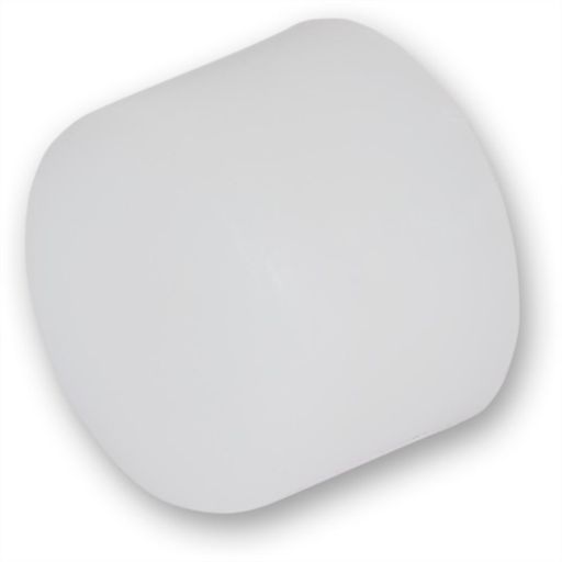 Narex Spare Plastic Mallet Face - Size 1 (White)