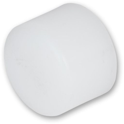 Narex Spare Plastic Mallet Face - Size 2 (White)