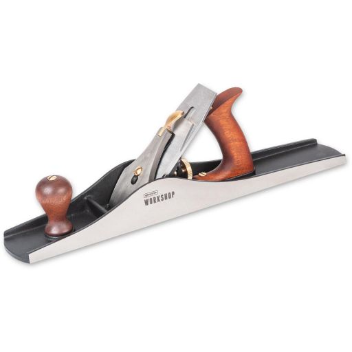 Axminster Workshop No. 6 Fore Plane