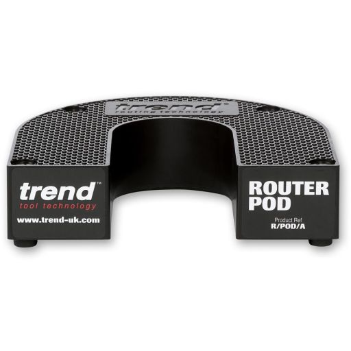 Trend Router Pod Universal Safety Stand