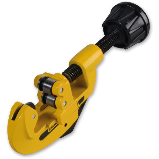 Stanley Adjustable Pipe Cutter - 3 to 30mm