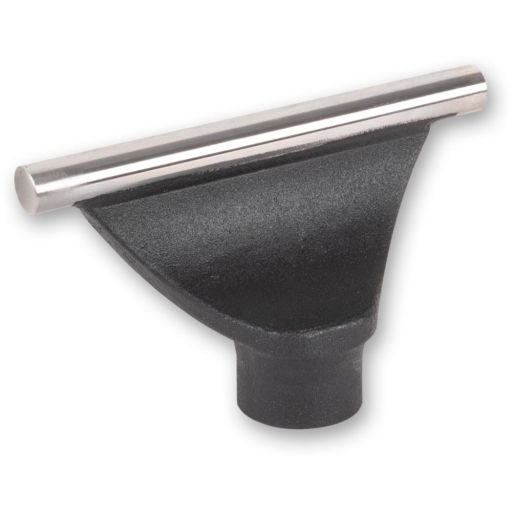 Axminster Woodturning Tool Rest - 100mm (4")