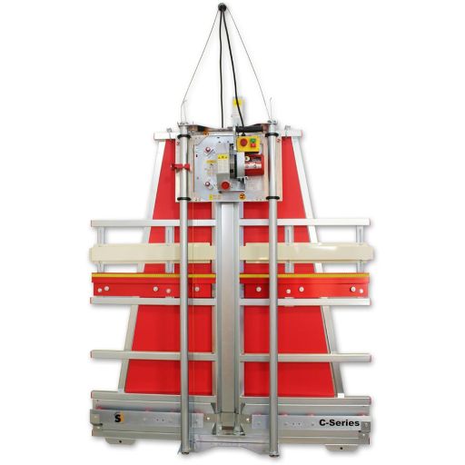 Safety Speed C4 Panel Saw
