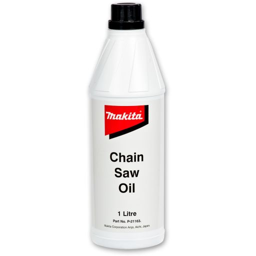 Makita Chainsaw Oil