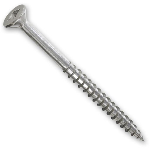 Tite-Fix Deck-Tite Plus 4.5 x 57mm Stainless Screw Pack of 200