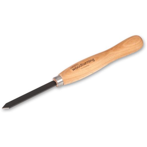 Axminster Woodturning Parting Tool - 3.2mm(1/8")