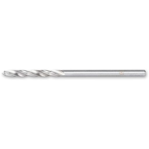 UJK M2 HSS Premium Brad Point Drill Bit - 1/8"
