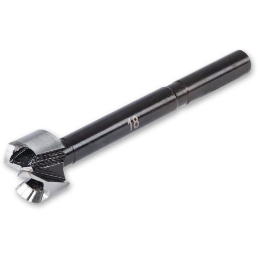 UJK Wave Forstner Cutter - 18mm